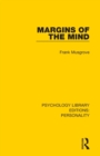 Margins of the Mind - Book