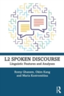 L2 Spoken Discourse : Linguistic Features and Analyses - Book