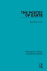 The Poetry of Dante - Book