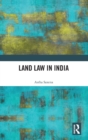 Land Law in India - Book