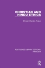 Routledge Library Editions: Hinduism - Book