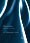 Defence Inflation : Perspectives and Prospects - Book