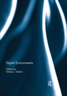 Digital Environments - Book