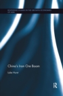 China's Iron Ore Boom - Book