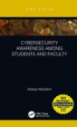 Cybersecurity Awareness Among Students and Faculty - Book