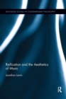 Reification and the Aesthetics of Music - Book
