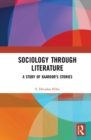 Sociology Through Literature : A Study of Kaaroor's Stories - Book