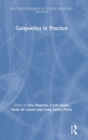 Geopoetics in Practice - Book