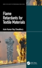 Flame Retardants for Textile Materials - Book