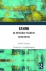 Gandhi : An Impossible Possibility - Book