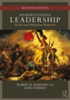 Understanding Leadership : An Arts and Humanities Perspective - Book