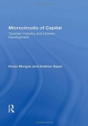 Microcircuits of Capital : Sunrise' Industry and Uneven Development - Book