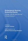 Endangered Spaces, Enduring Places : Change, Identity, And Survival In Rural America - Book