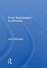 From Exploitation To Altruism - Book
