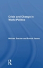 Crisis And Change In World Politics - Book