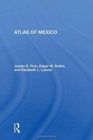 Atlas Of Mexico - Book