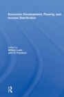 Economic Development, Poverty, And Income Distribution - Book