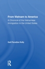 From Vietnam To America - Book