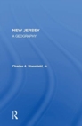 New Jersey : A Geography - Book