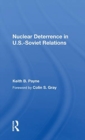 Nuclear Deterrence In U.s.-soviet Relations - Book