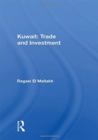 Kuwait: Trade And Investment - Book