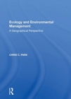 Ecology & Environ Mgmt - Book