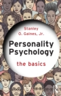 Personality Psychology : The Basics - Book