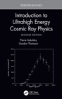 Introduction To Ultrahigh Energy Cosmic Ray Physics - Book