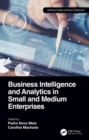 Business Intelligence and Analytics in Small and Medium Enterprises - Book