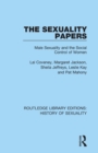 The Sexuality Papers : Male Sexuality and the Social Control of Women - Book