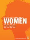 International Who's Who of Women 2020 - Book