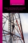 The Intimate State : Love-Marriage and the Law in Delhi - Book