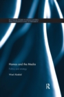 Hamas and the Media : Politics and strategy - Book