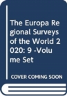 The Europa Regional Surveys of the World 2020 : 9 -Volume Set - Book