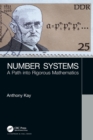 Number Systems : A Path into Rigorous Mathematics - Book
