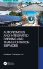 Autonomous and Integrated Parking and Transportation Services - Book