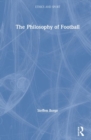 The Philosophy of Football - Book