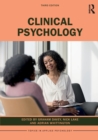 Clinical Psychology - Book