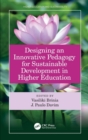 Designing an Innovative Pedagogy for Sustainable Development in Higher Education - Book