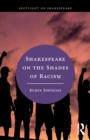 Shakespeare on the Shades of Racism - Book