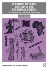 Learning to Teach History in the Secondary School : A Companion to School Experience - Book