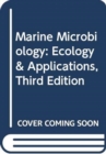 Marine Microbiology : Ecology & Applications - Book