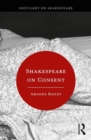 Shakespeare on Consent - Book