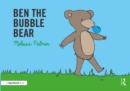 Ben the Bubble Bear : Targeting the b Sound - Book
