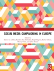 Social Media Campaigning in Europe - Book