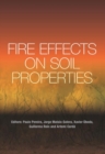 Fire Effects on Soil Properties - Book