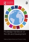 Routledge Handbook on the UN and Development - Book