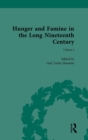 Hunger and Famine in the Long Nineteenth Century - Book