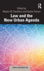 Law and the New Urban Agenda - Book