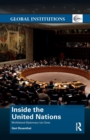 Inside the United Nations : Multilateral Diplomacy Up Close - Book